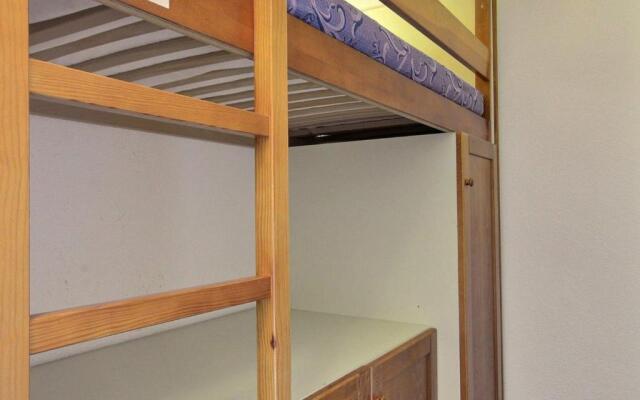 Appartement Plagne Soleil, 3 pièces, 4 personnes - FR-1-455-82