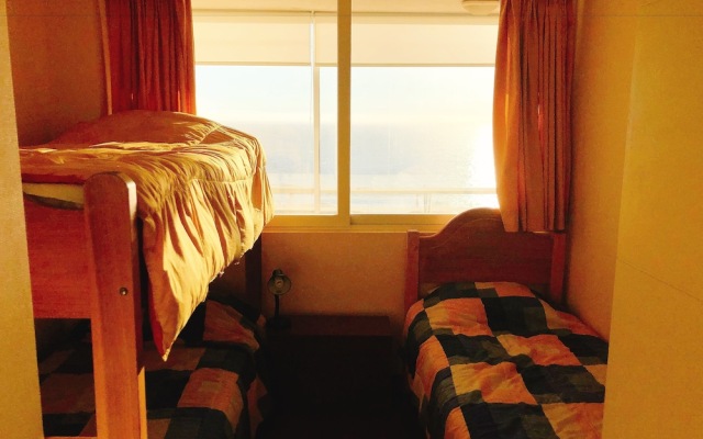 Apartamento 104 Cumbre Vista Bahia