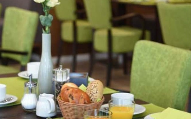 GDA Hotel am Schlosspark