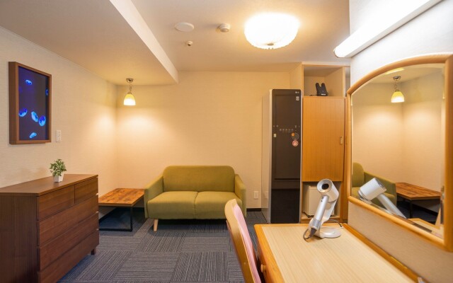 Nakamachi Fuji Grand Hotel