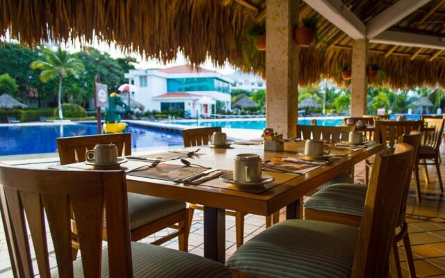 GHL Relax Hotel Costa Azul
