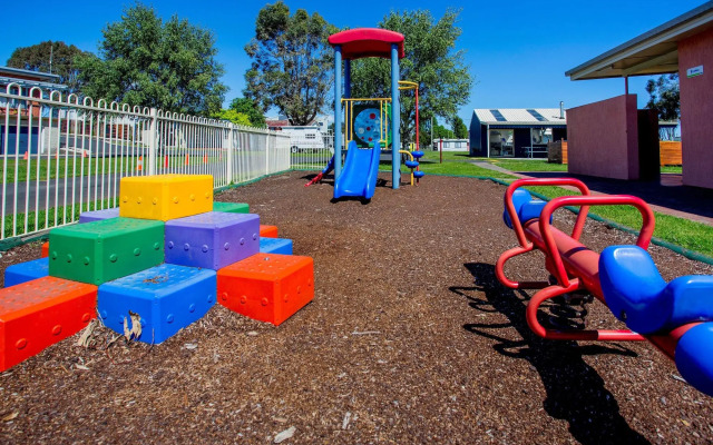 BIG4 Tassie Getaway Park Ulverstone
