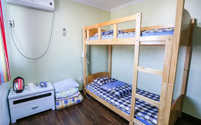 Tongyeong Gooreum Guest House