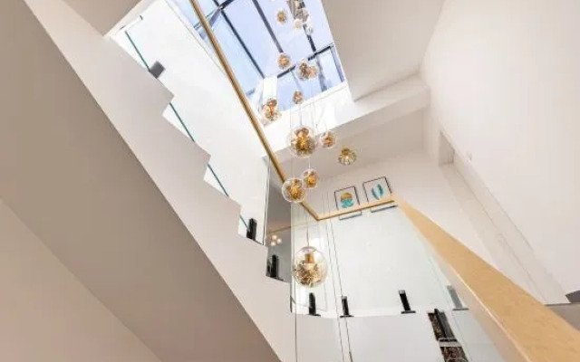 Beijing Yijia Homestay (Miyun Reservoir)