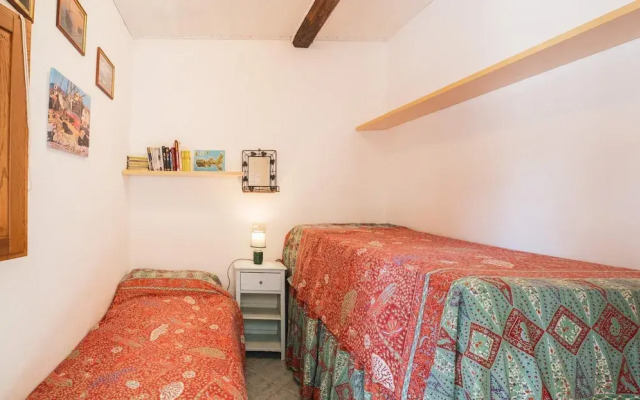 Perfume House in Marciana