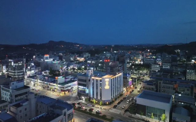 Hotel Mariestay Taen