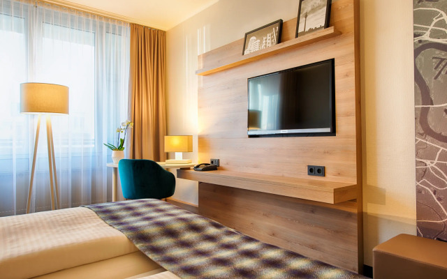 Leonardo Royal Hotel Duesseldorf Koenigsallee