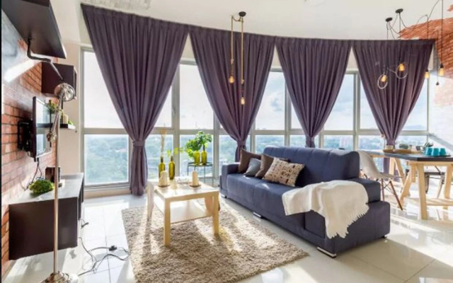 Regalia Residence Suite by Stay Hub