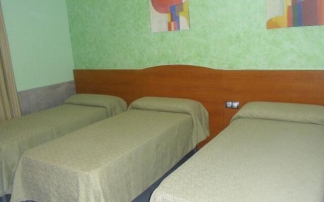 Hostal San Vicente I