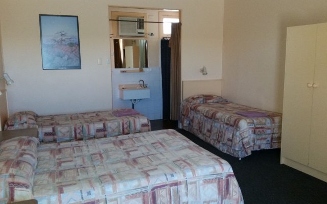 Highway One Motel Port Augusta