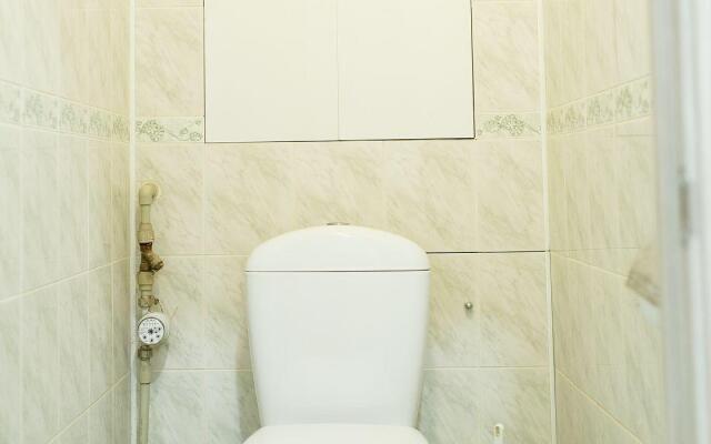 Апартаменты на улице Маршала Жукова