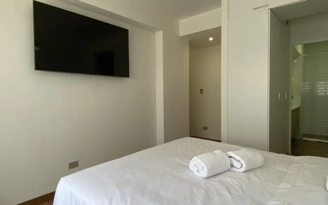 Zip Housing Miraflores