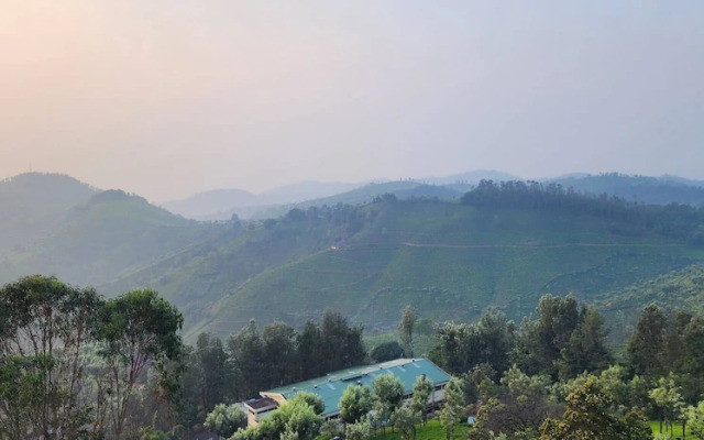 The Ark Haven Ooty by Scenic Serenity Stays