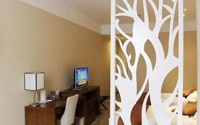 Cygnet Inn Yangjiaping - Chongqing