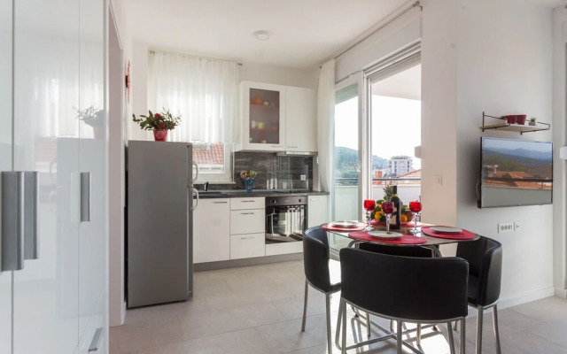 Apartment Anima