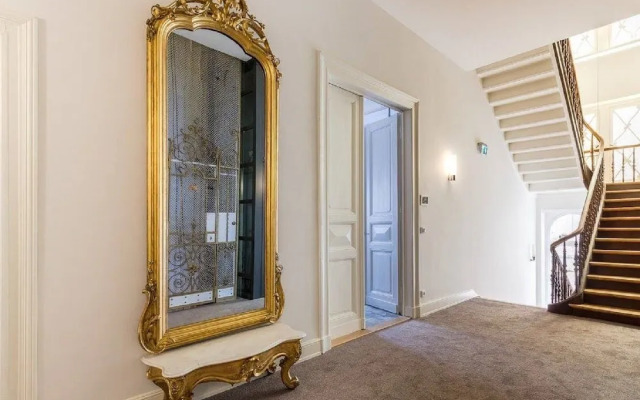 Hotel Villa Grunewald