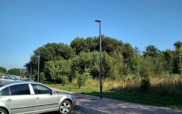 Apartamentos Pobra do Caramiñal 3000