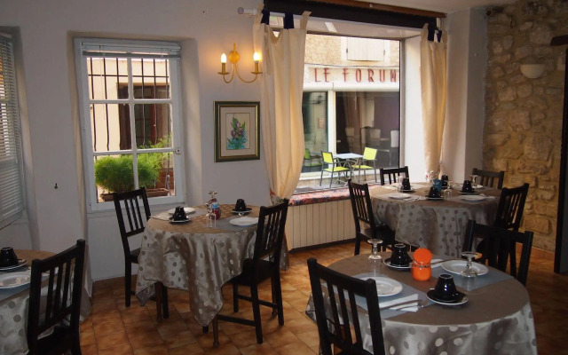 Hôtel Saint Florent