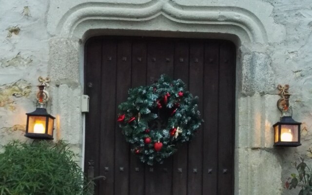 The Priory Pressigny