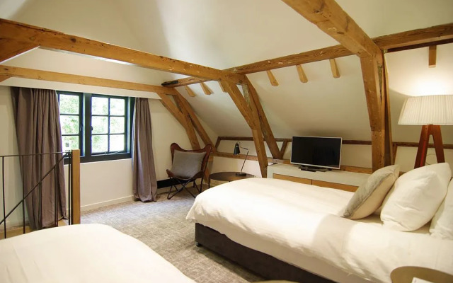 Authentic Farmhouse - De Vergulden Eenhoorn