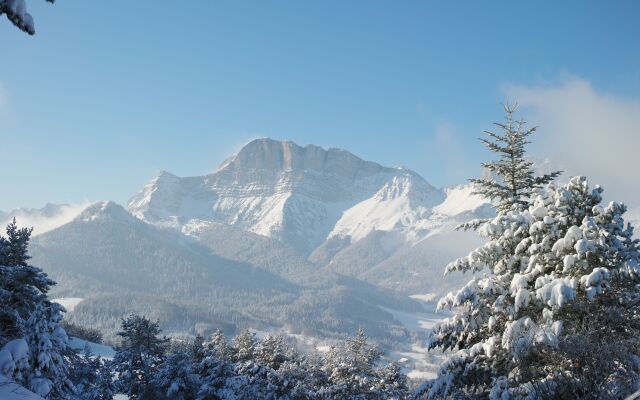 Hotel le Chalet