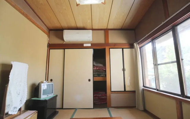 Ajiro Onsen Inaka