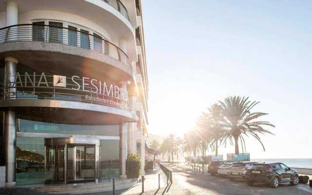 SANA Sesimbra Hotel
