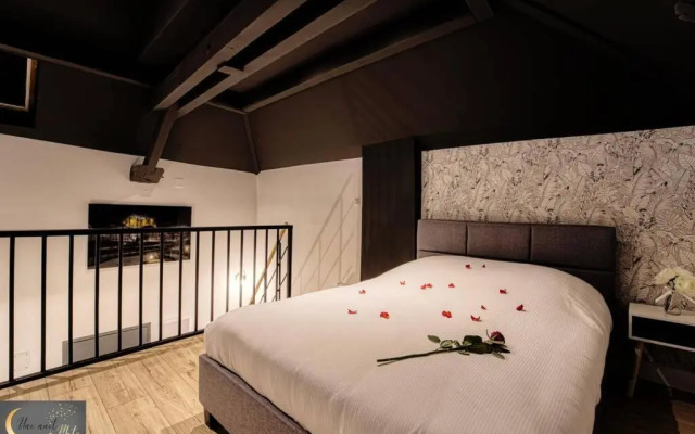 Le Loft Spa au coeur de Metz (unenuitametz)