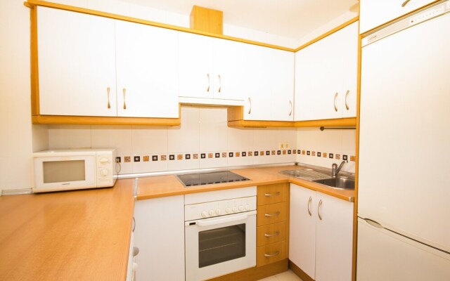 Apartamento Neptuno Playa Nerja Canovas