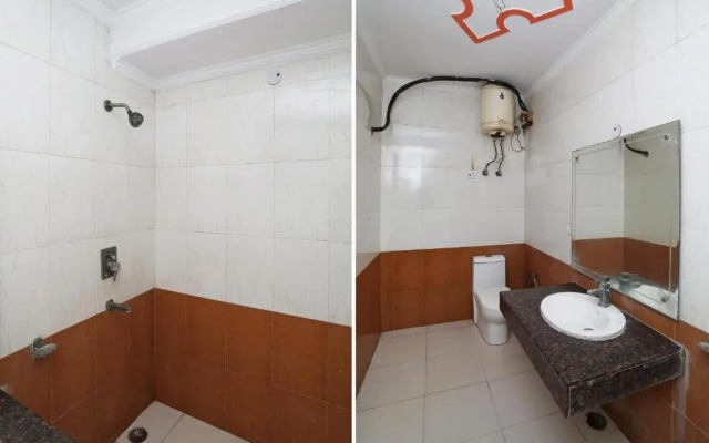 Spot on 41887 Shyam Palace