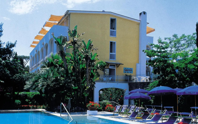 Hotel San Giovanni Terme