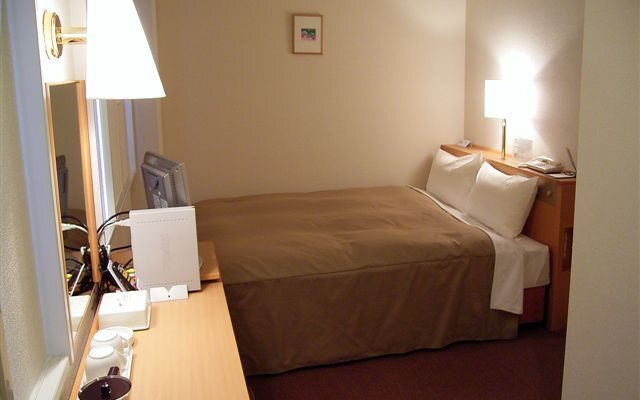 Hotel Green Core Plus One