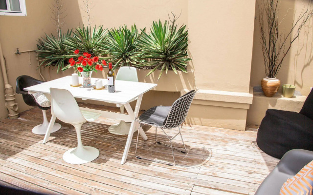 Darlinghurst Apartments