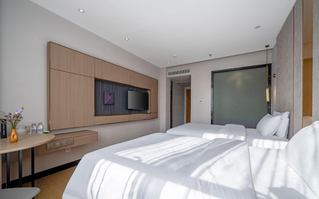 Lavande Hotel (Shantou Chenghai Customs Xiushuiyuan)