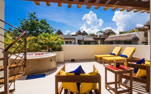 Tulum Natura Condos