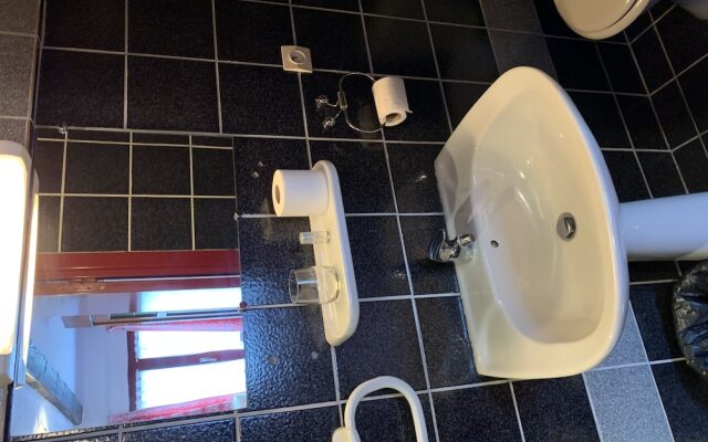 Auberge du Tisserand