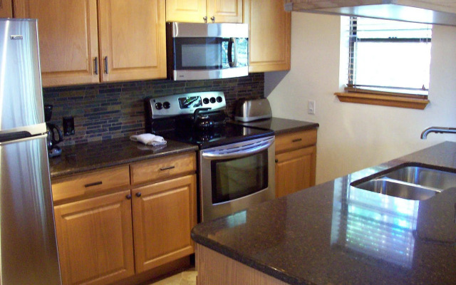 Breckenridge Mountain Village 132