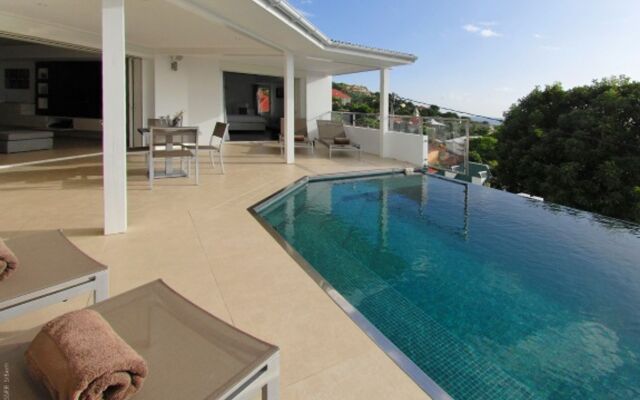 Dream Villa Gustavia 888