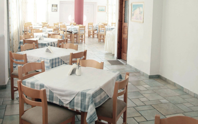 Anastasia Hotel