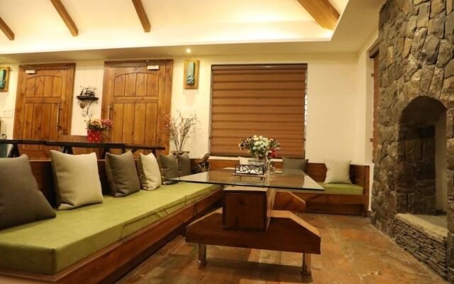 Brigadier's Plantation Retreat