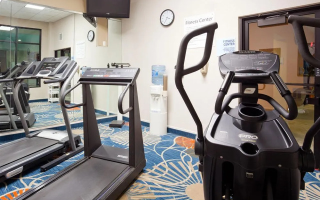 Holiday Inn Express Onalaska