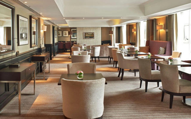 Hyatt Regency London The Churchill