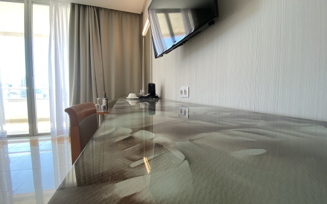 Hotel BCL Levante Club & Spa - Adults only
