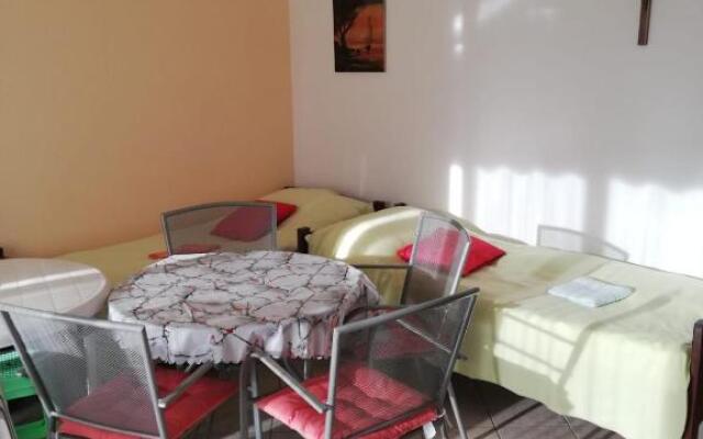 Apartments Defrančeski