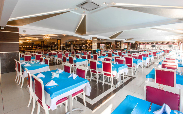Beach Club Doganay Hotel - All Inclusive