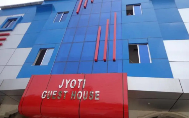 Jyoti Guest House