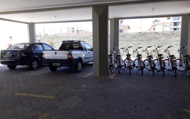 Apartamento Praia Centro