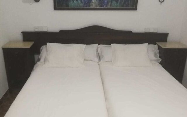 Hostal Frasquita