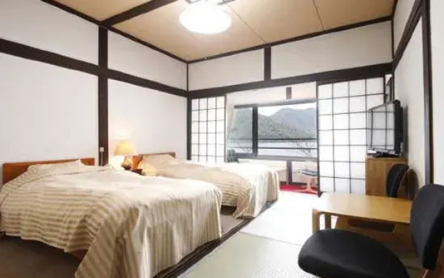 Hotel Kojoen
