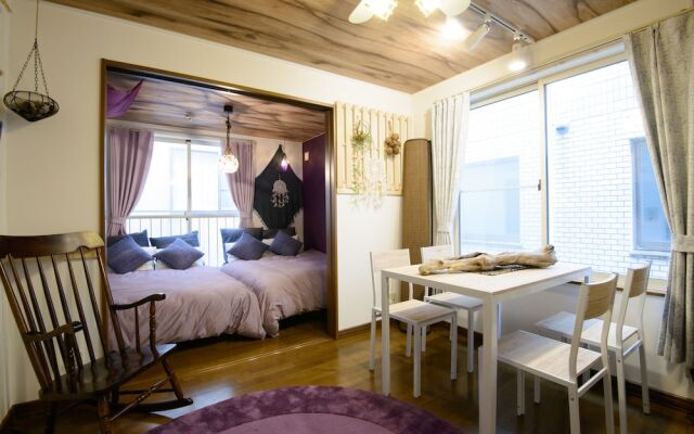 Obbligato room205. 206. 207